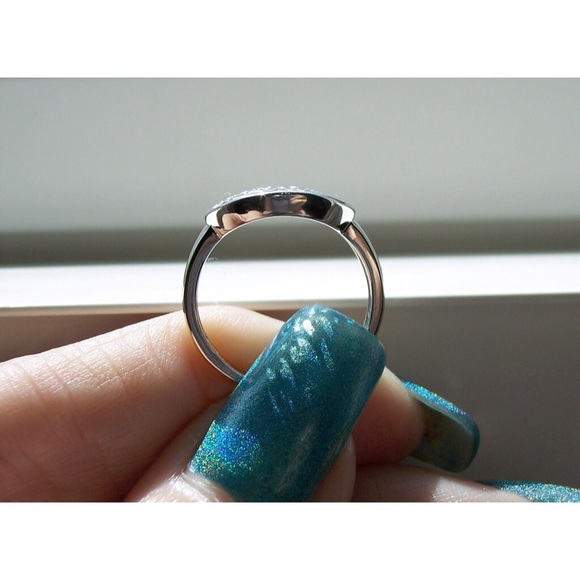 925 STERLING SILVER Tree Of Life Fashion Ring-Sizes 3-15 - Picture 6 of 15